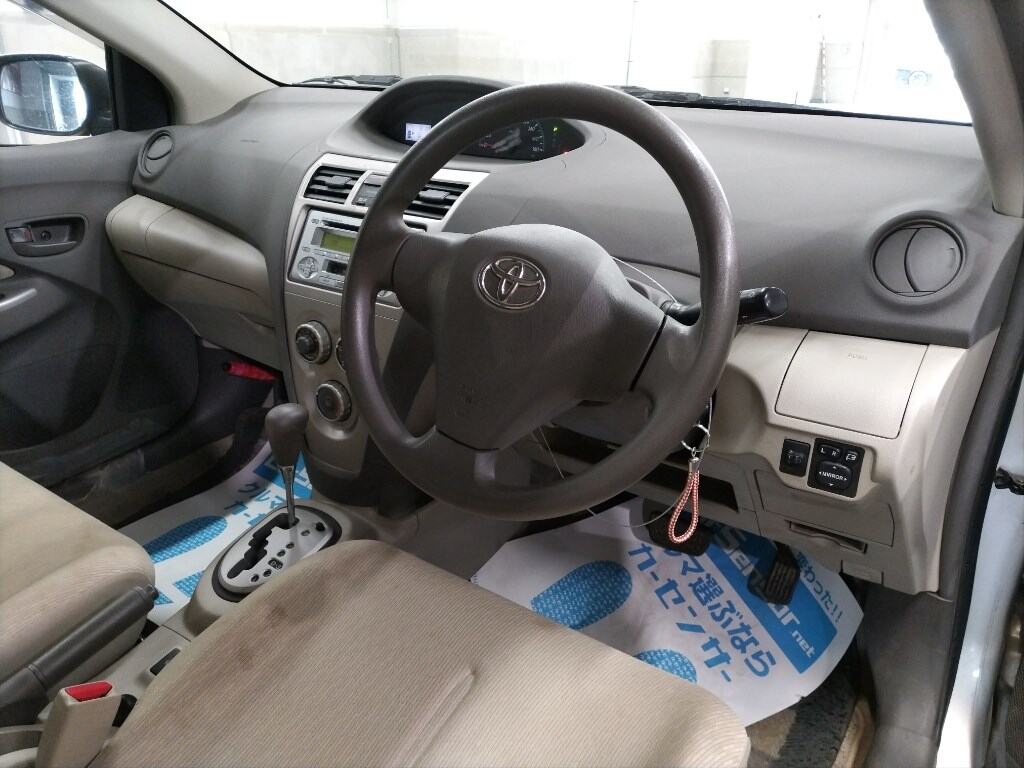 Toyota BELTA 2010 6953718-2