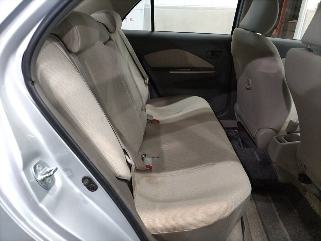 Toyota BELTA 2010 6953718-5