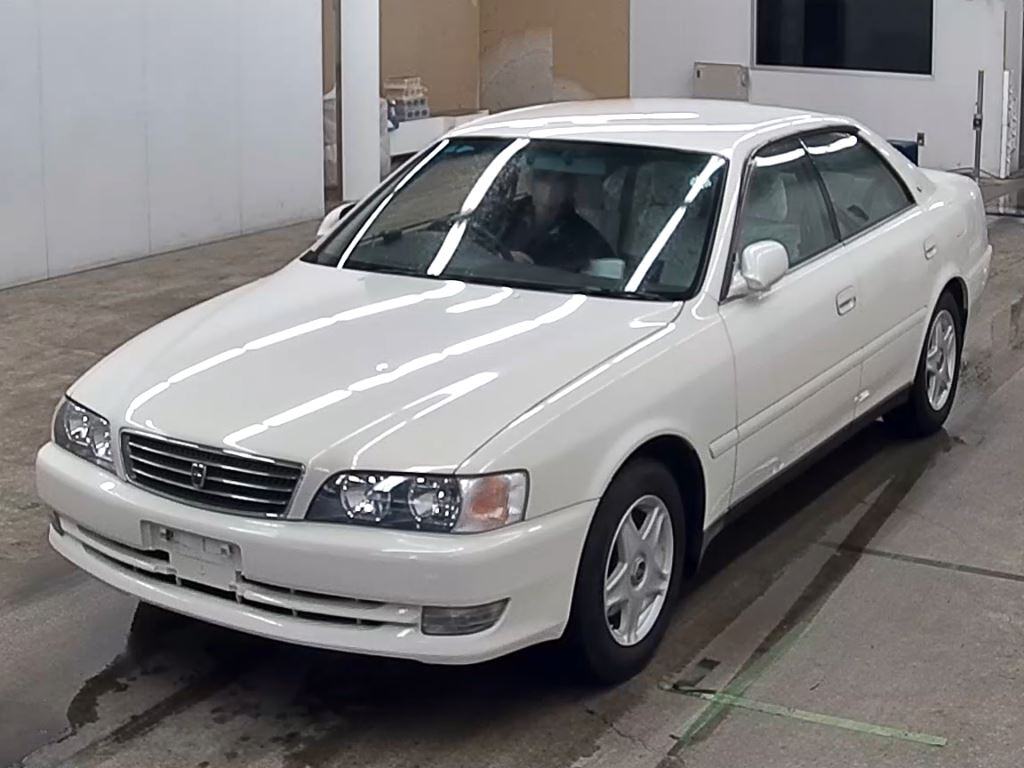 Toyota CHASER 1997 6961656-3