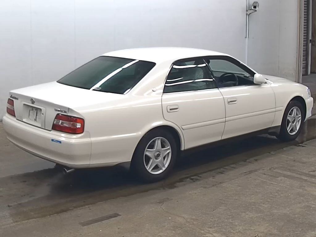 Toyota CHASER 1997 6961656-4