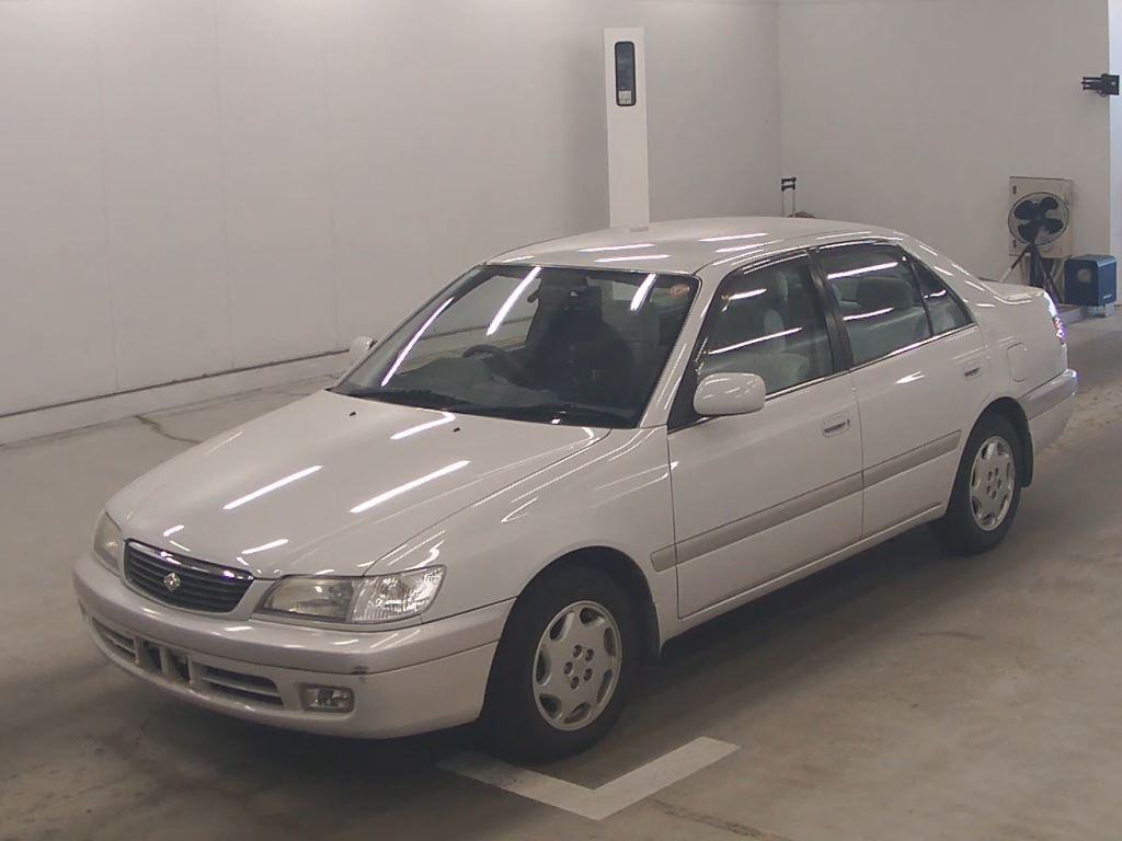 Toyota CORONA PREMIO 2000 6953474-3