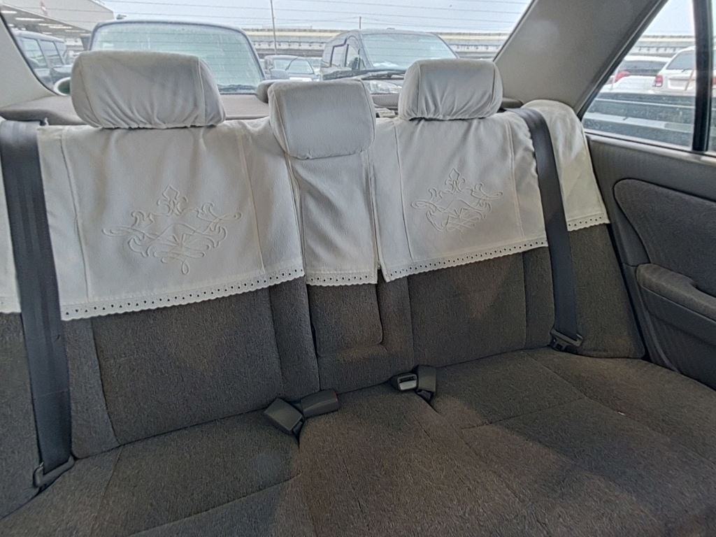 Toyota CORONA PREMIO 2000 6953474-5