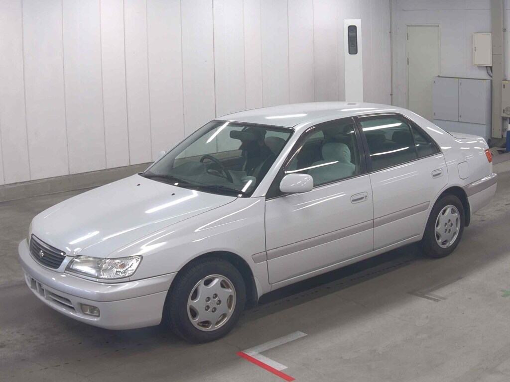 Toyota CORONA PREMIO 2000 6956567-3