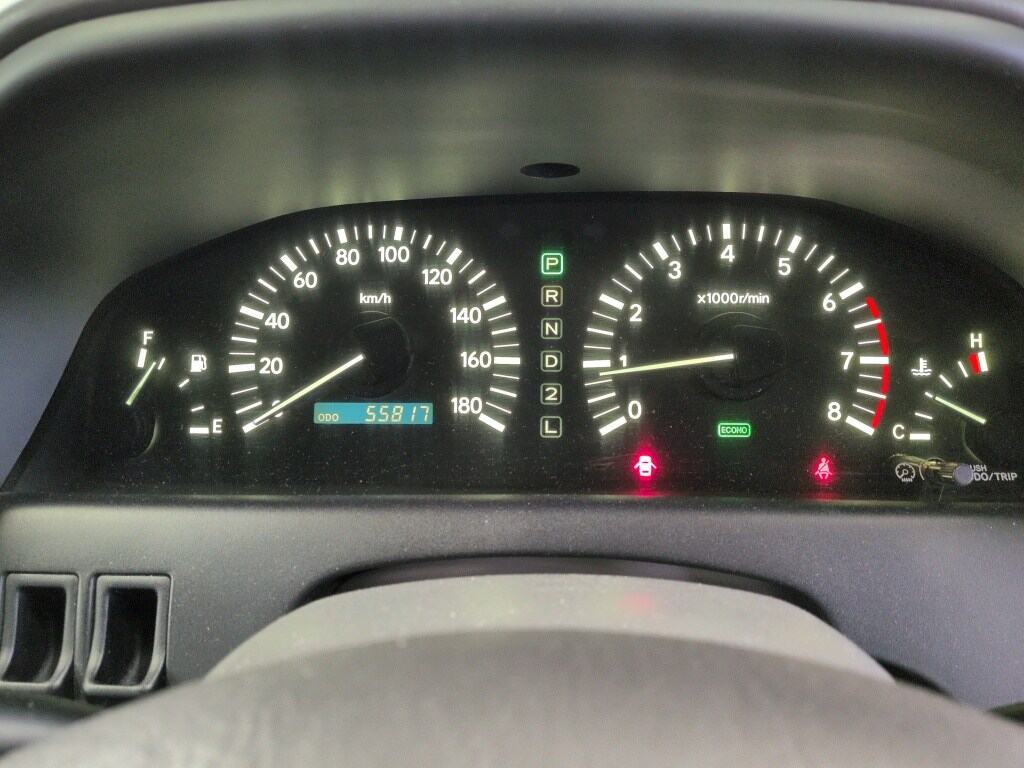 Toyota CORONA PREMIO 2000 6956567-5