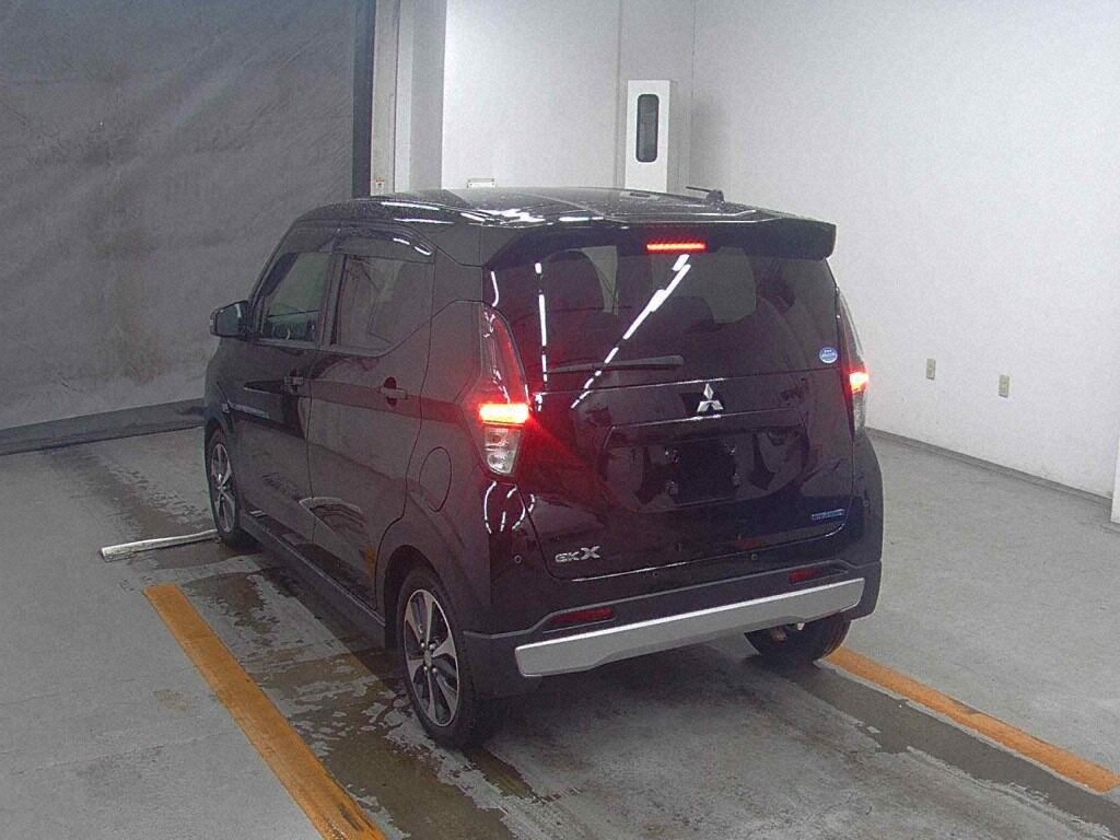 Mitsubishi EK X 2019 6960830-1
