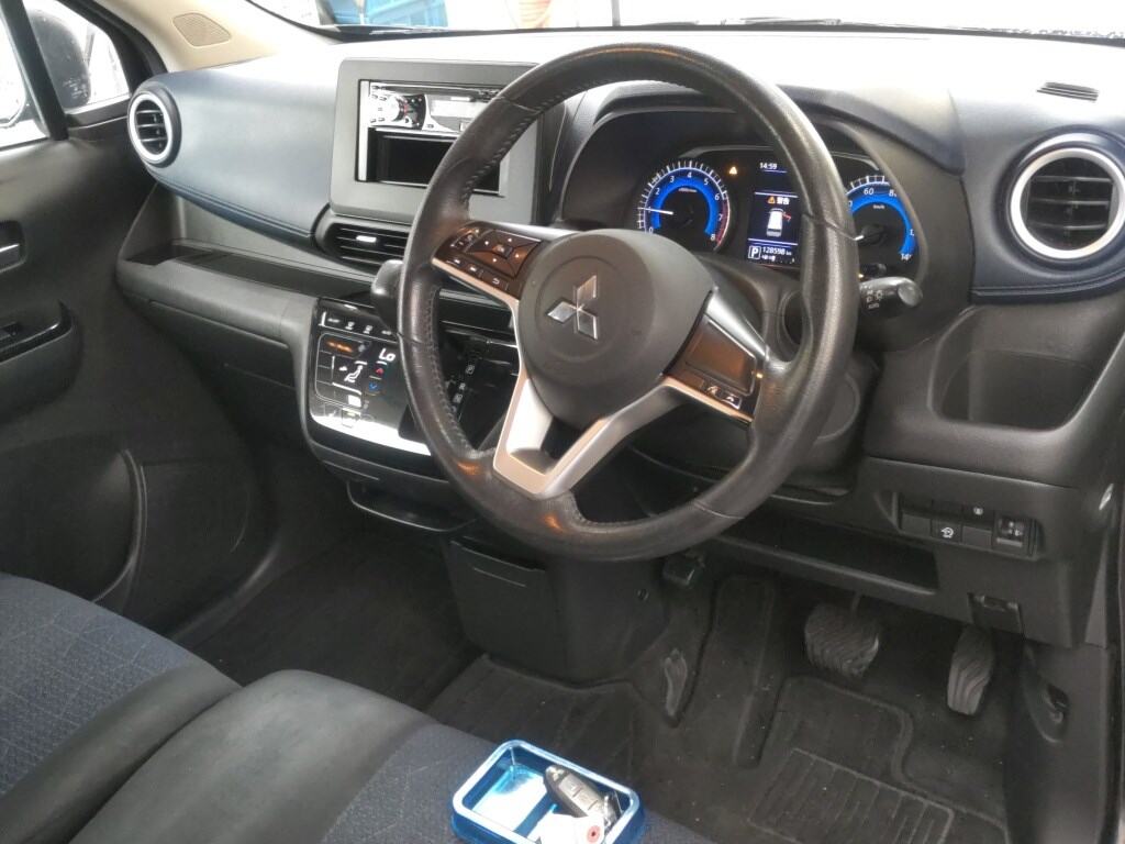 Mitsubishi EK X 2019 6960830-2