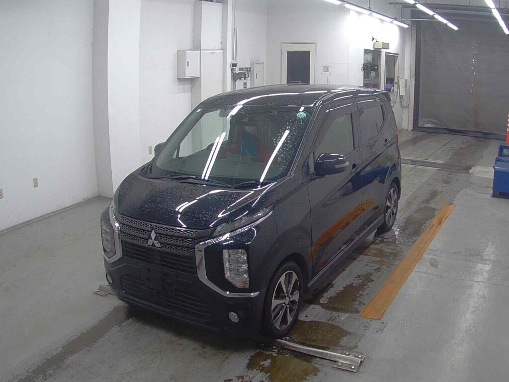 Mitsubishi EK X 2019 6960830-3