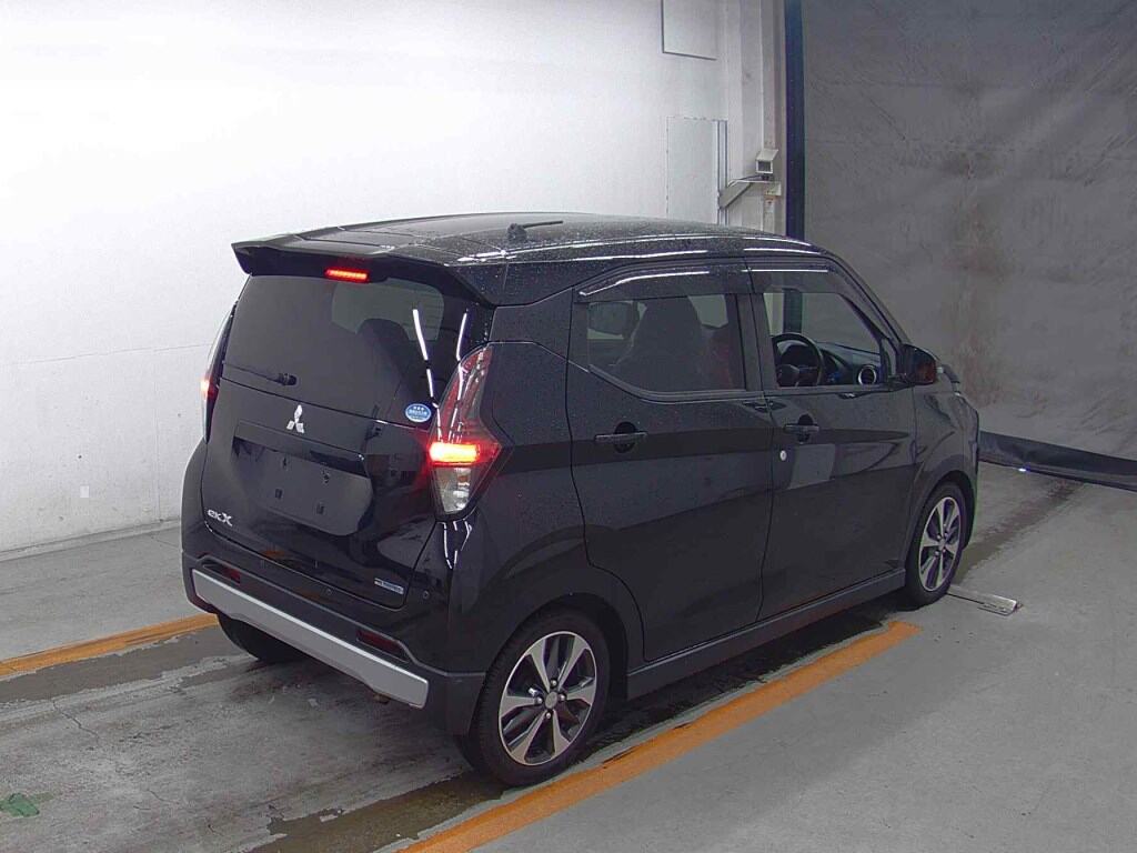 Mitsubishi EK X 2019 6960830-4