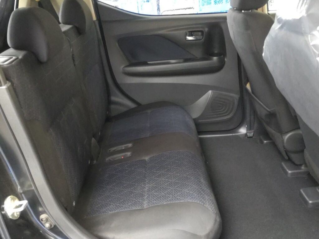 Mitsubishi EK X 2019 6960830-5