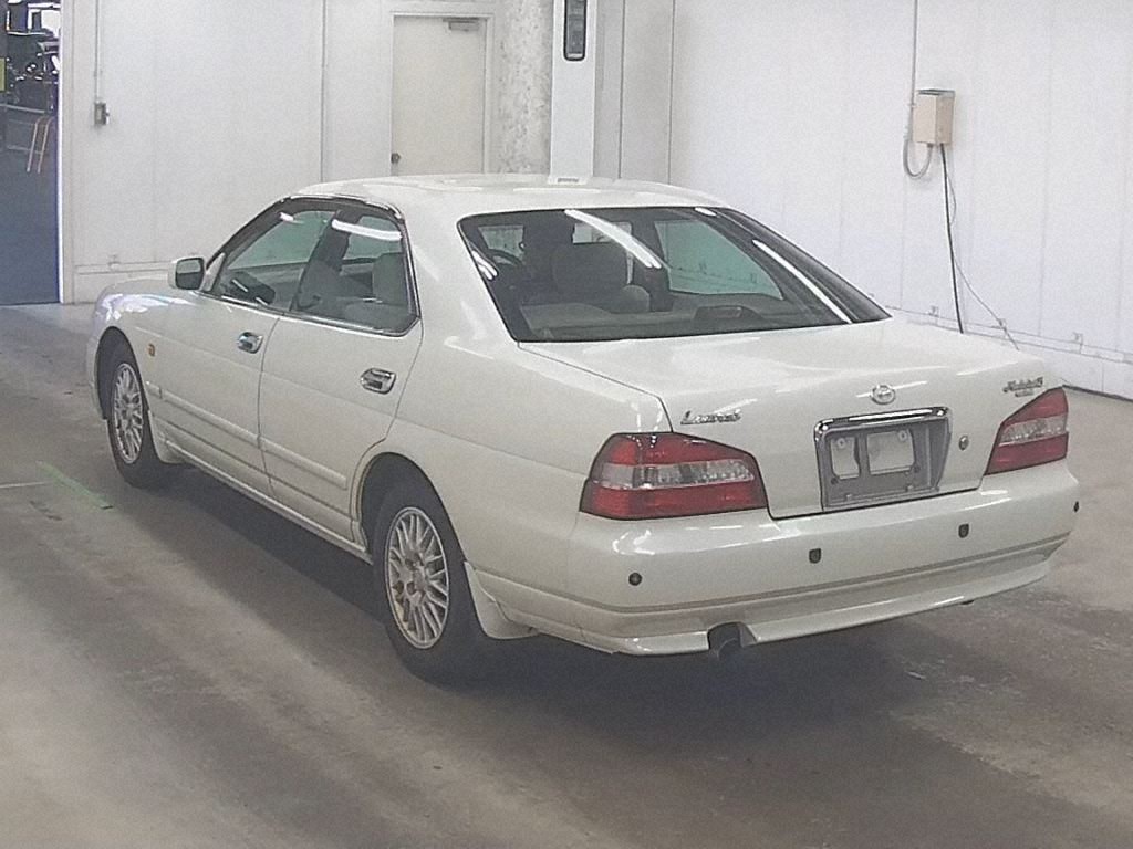 Nissan LAUREL 2000 6961613-1