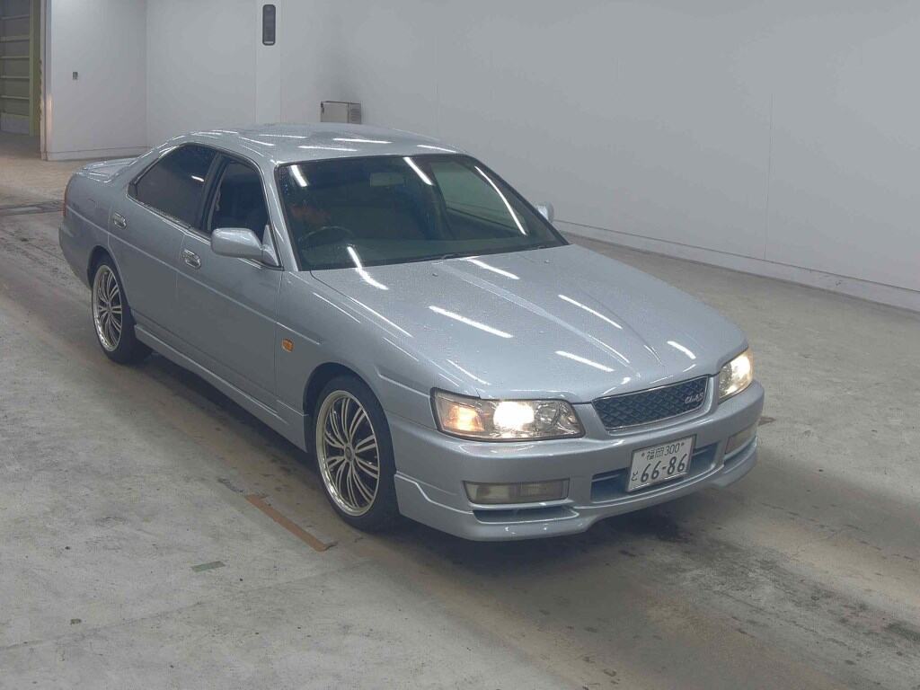 sat car