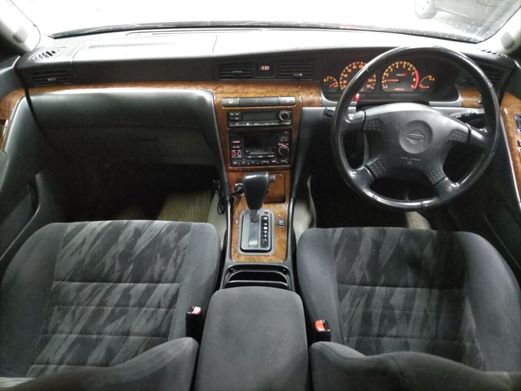 Nissan LAUREL 1997 6971538-2