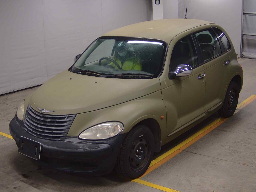 Chrysler PT CRUISER 2004 6957087-3