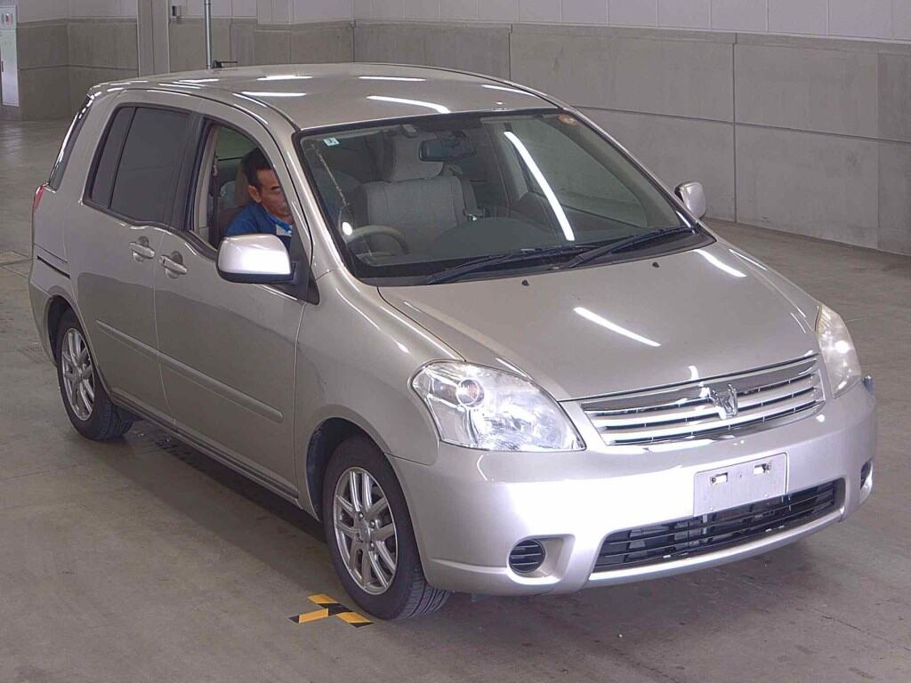 sat car