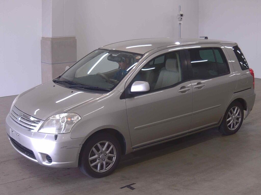 Toyota RAUM 2004 6959621-3