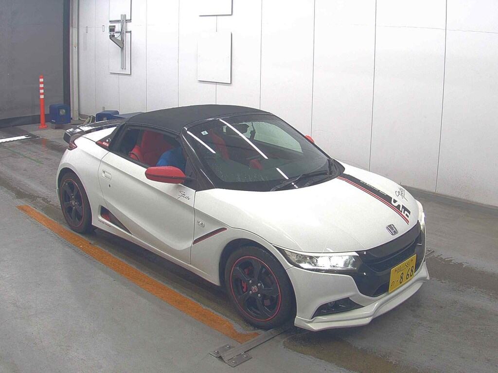 sat car