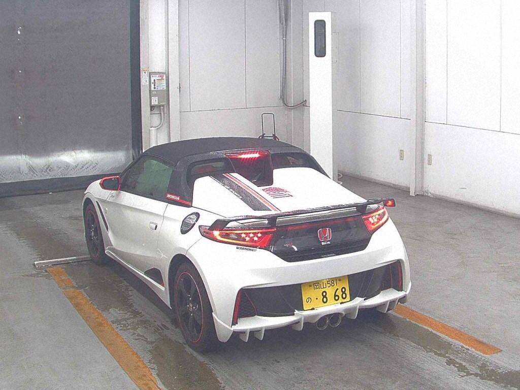 Honda S660 2015 6952849-1