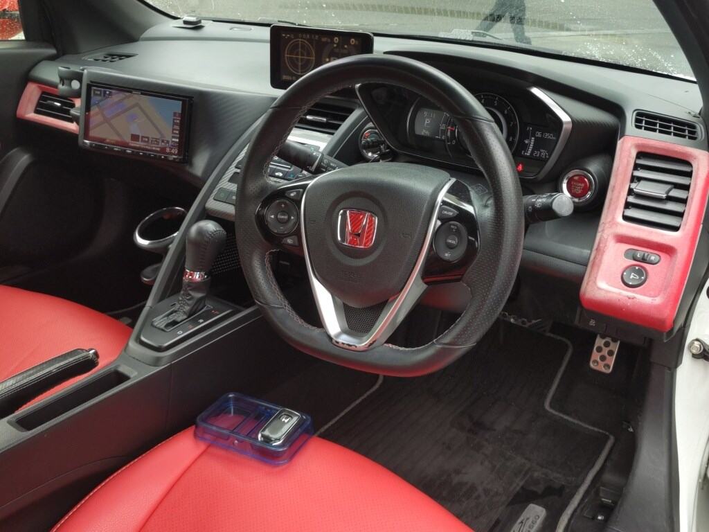 Honda S660 2015 6952849-2