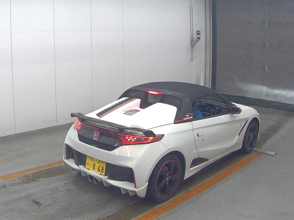 Honda S660 2015 6952849-4