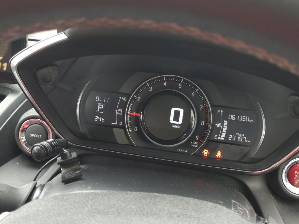 Honda S660 2015 6952849-5