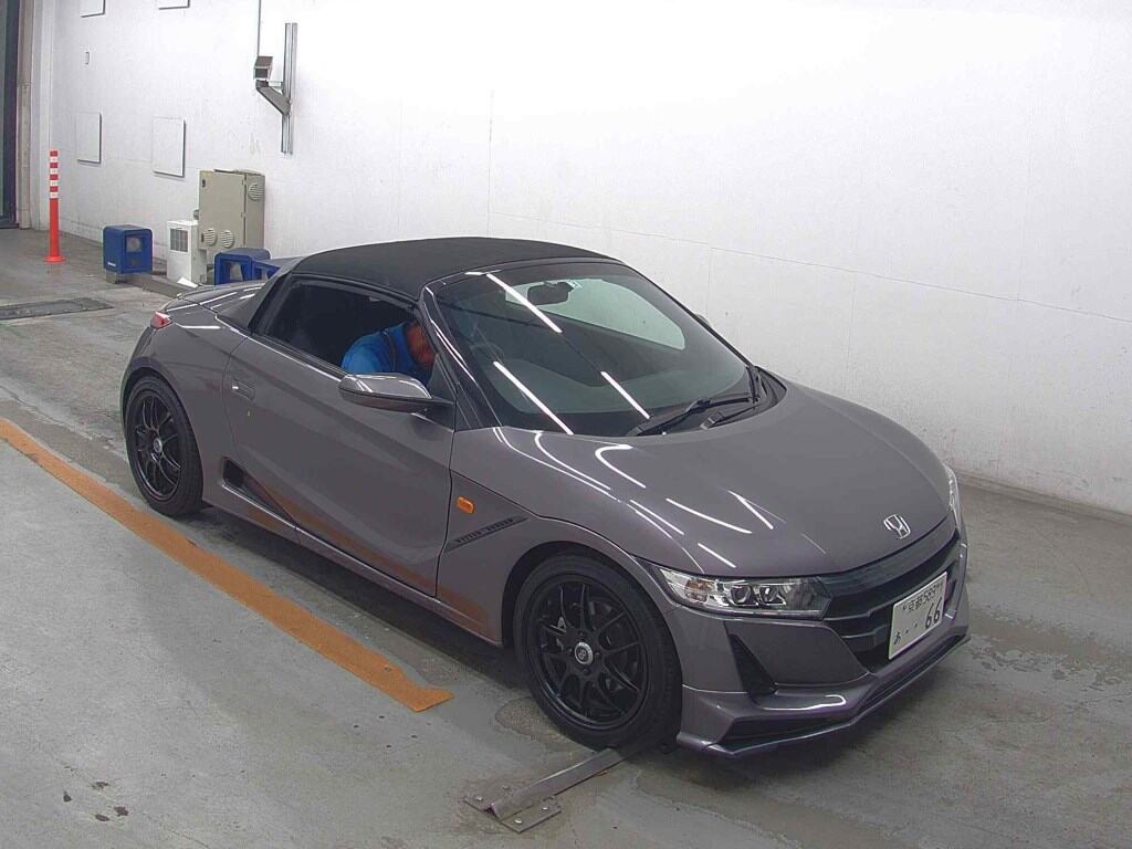 sat car