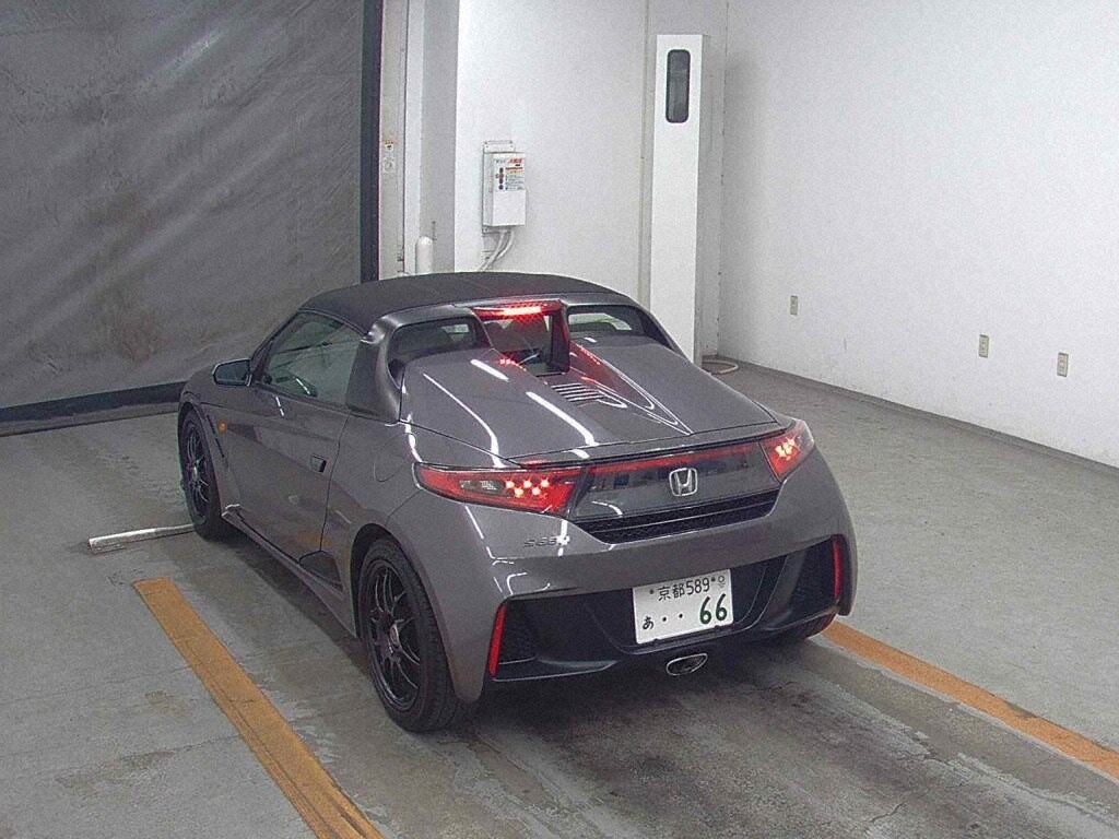 Honda S660 2017 6955527-1