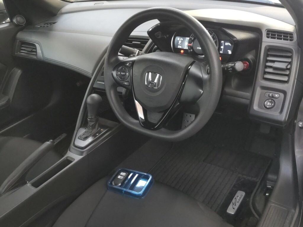 Honda S660 2017 6955527-2