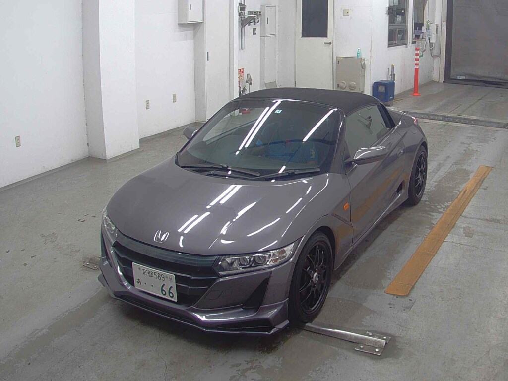 Honda S660 2017 6955527-3