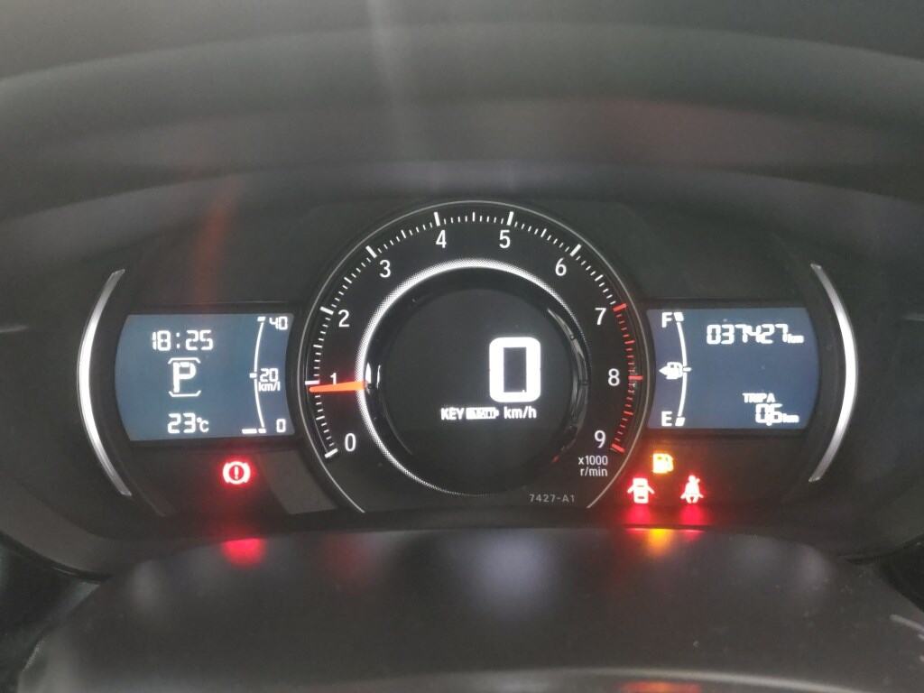 Honda S660 2017 6955527-5