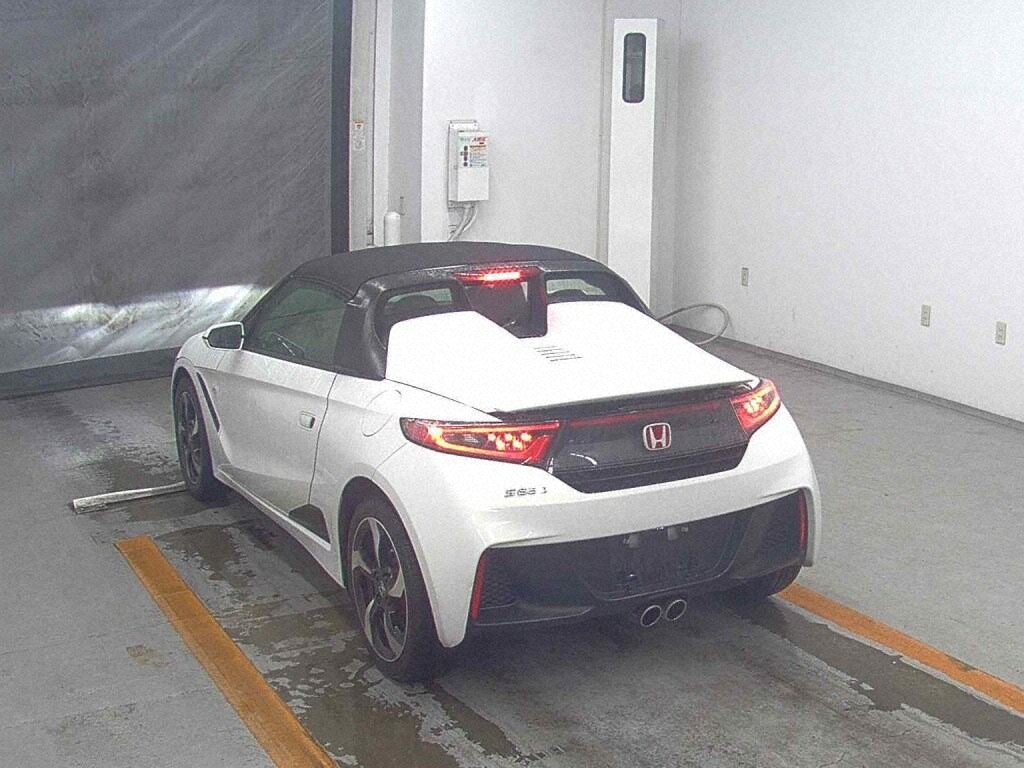 Honda S660 2015 6967449-1