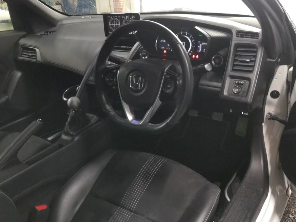 Honda S660 2015 6967449-2