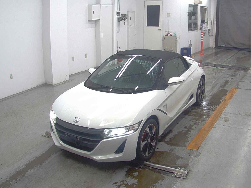 Honda S660 2015 6967449-3