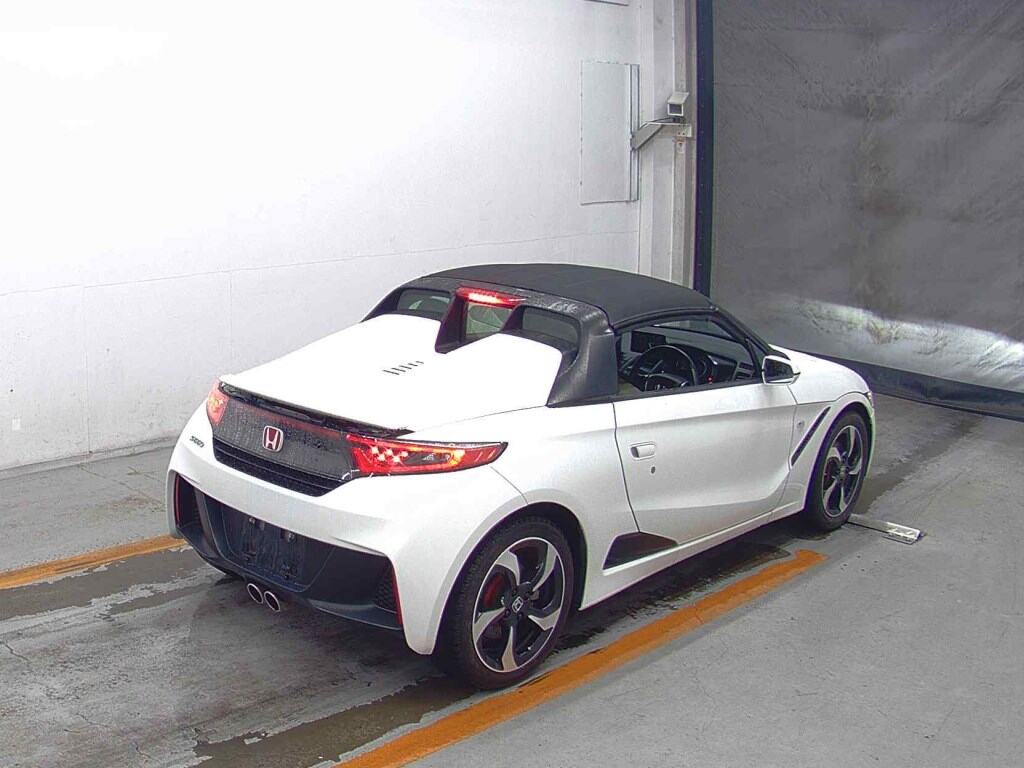 Honda S660 2015 6967449-4