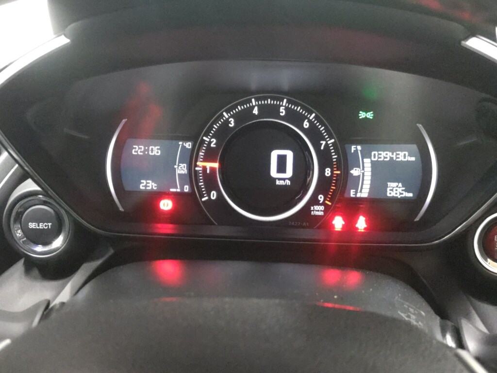 Honda S660 2015 6967449-5