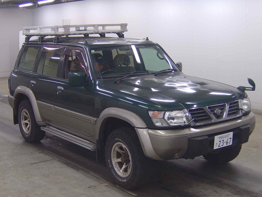 sat car