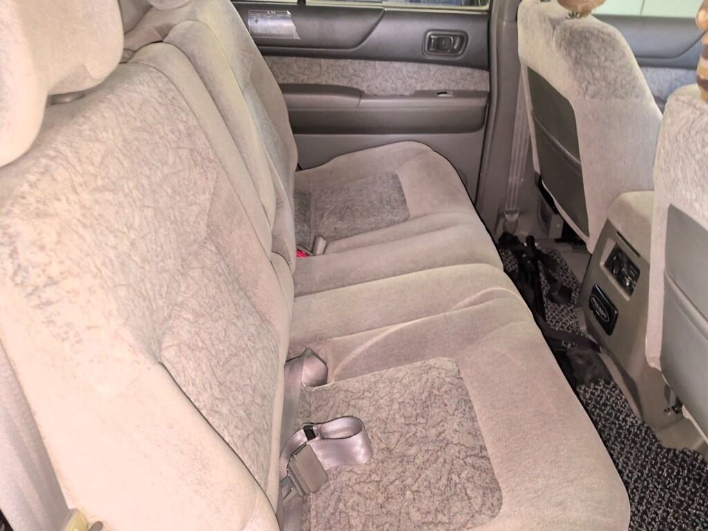 Nissan SAFARI 1998 6956011-5