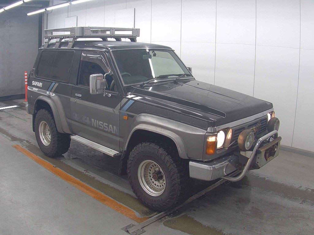 sat car