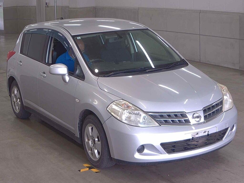 sat car