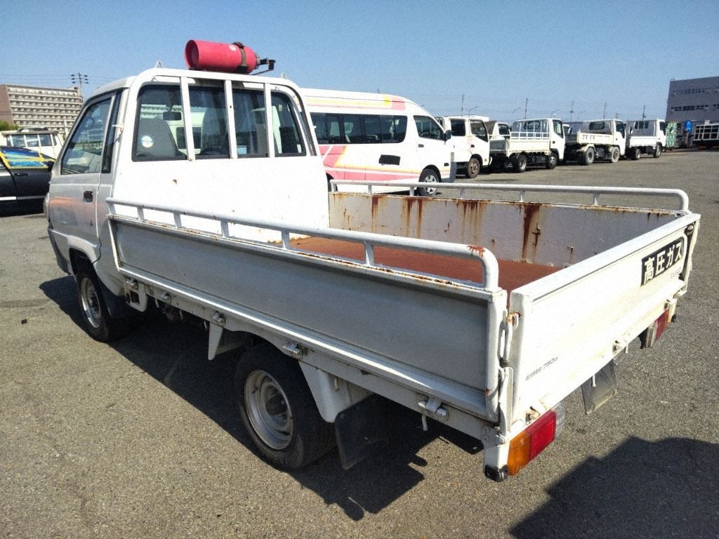 Toyota TOWNACE TRUCK 2007 6964235-1