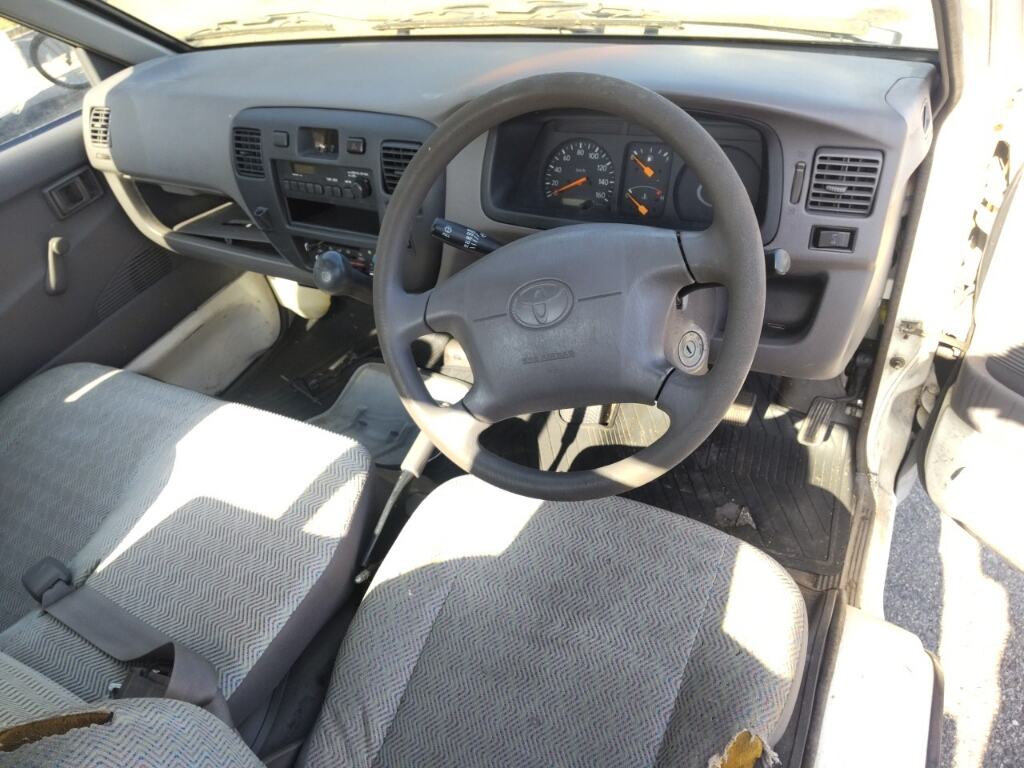 Toyota TOWNACE TRUCK 2007 6964235-2