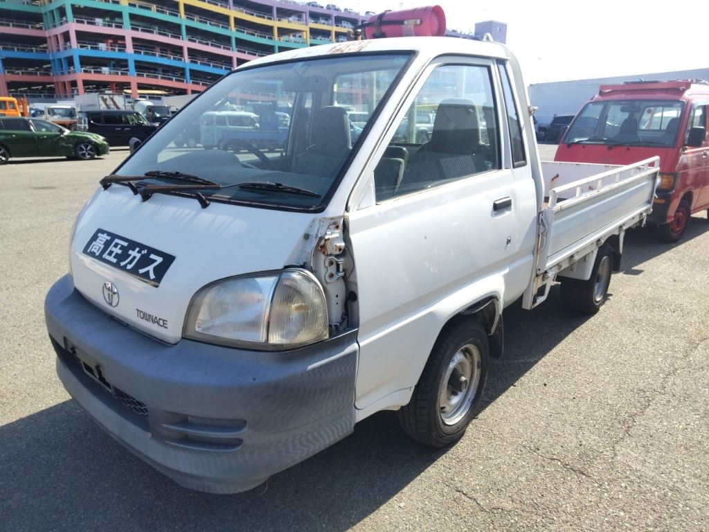 Toyota TOWNACE TRUCK 2007 6964235-3