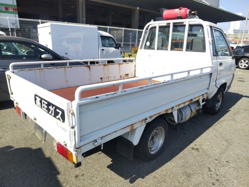 Toyota TOWNACE TRUCK 2007 6964235-4