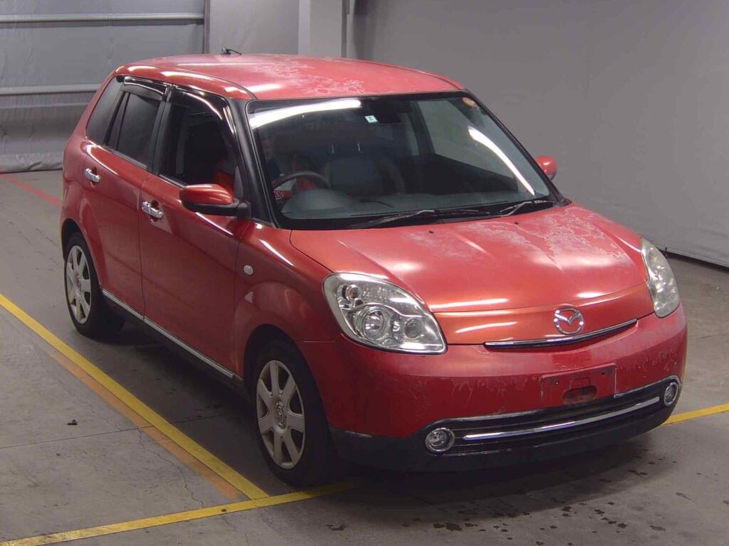 sat car
