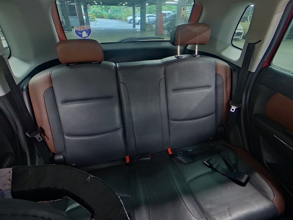 Mazda VERISA 2010 6960929-5