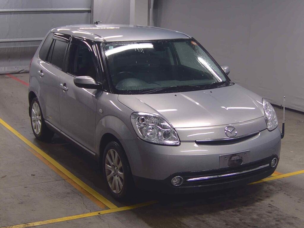 sat car