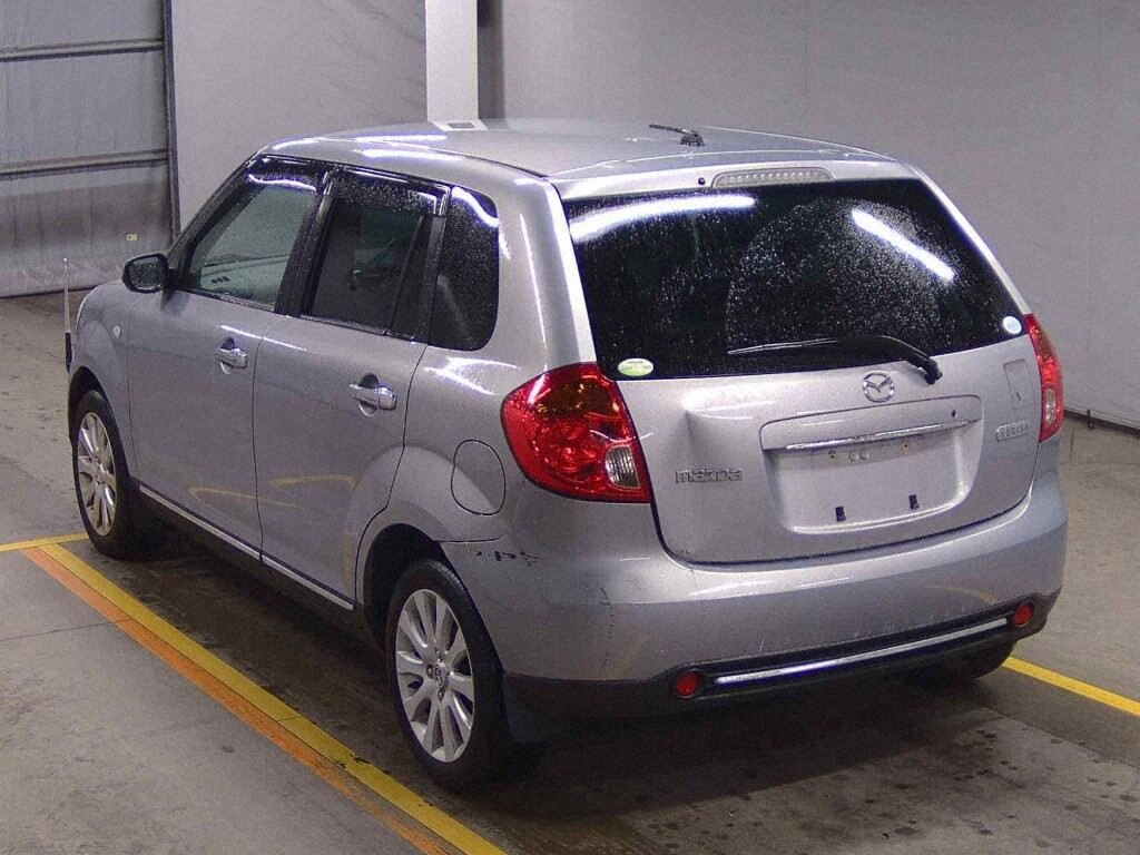 Mazda VERISA 2007 6960930-1