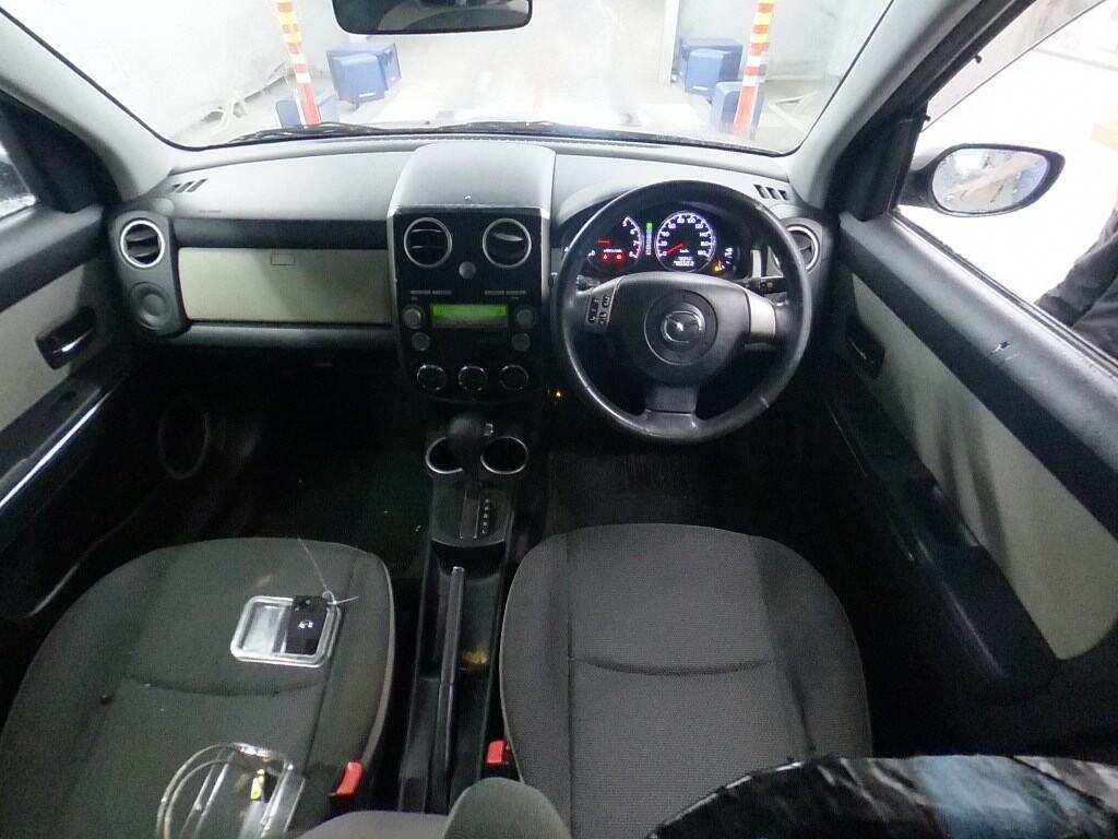 Mazda VERISA 2007 6960930-2