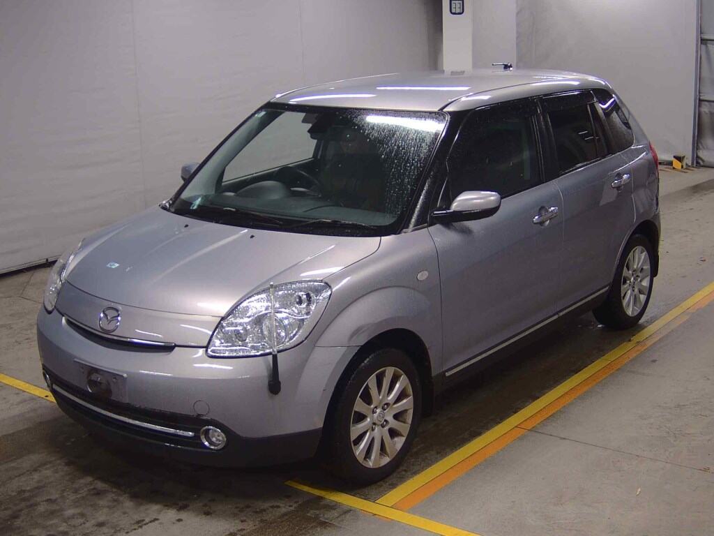 Mazda VERISA 2007 6960930-3
