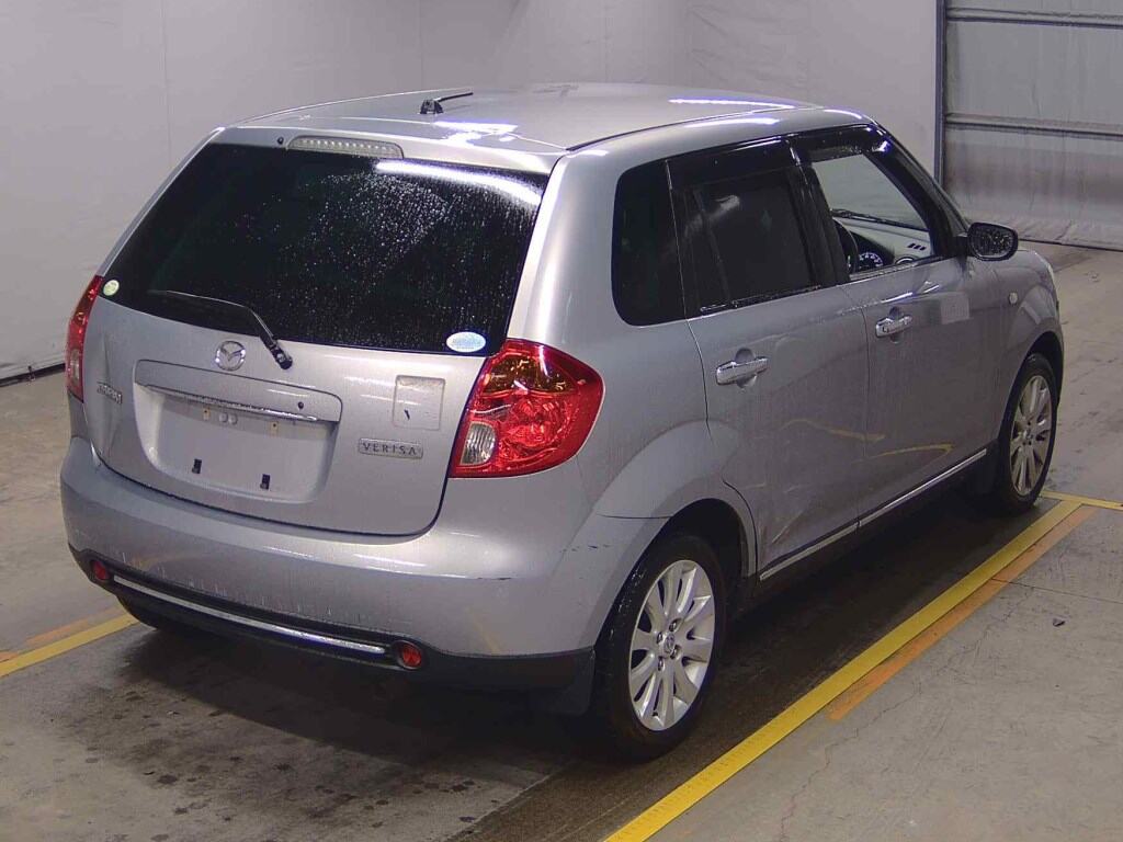 Mazda VERISA 2007 6960930-4