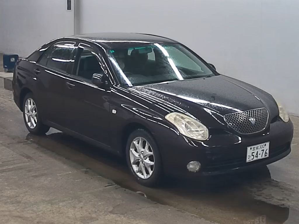 sat car